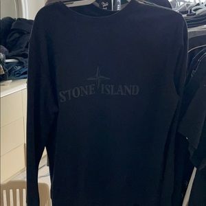 Stone island long sleeve